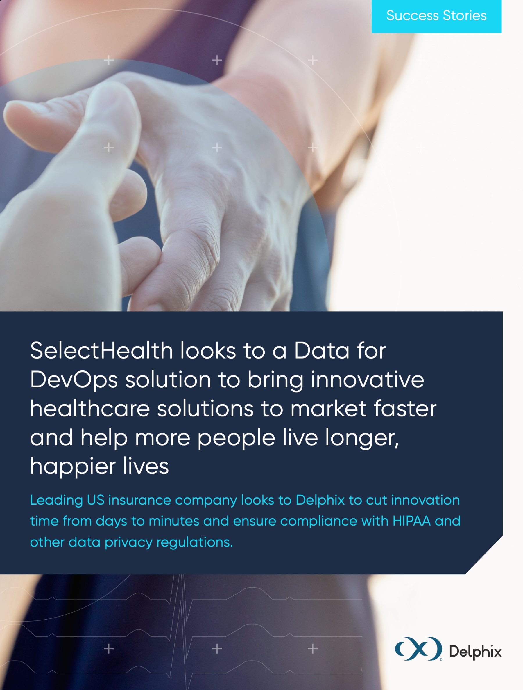 SelectHealth success story cover
